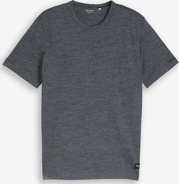 TOM TAILOR Bluser & t-shirts i grå: forside