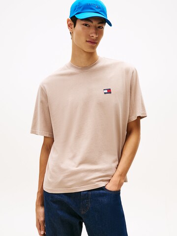 T-Shirt '90s New Classics' Tommy Jeans en gris