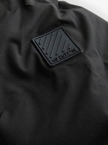 Veste mi-saison Next en noir