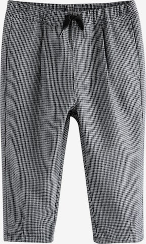 Next Regular Housut värissä harmaa: etupuoli