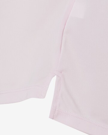 NIKE Functioneel shirt in Roze