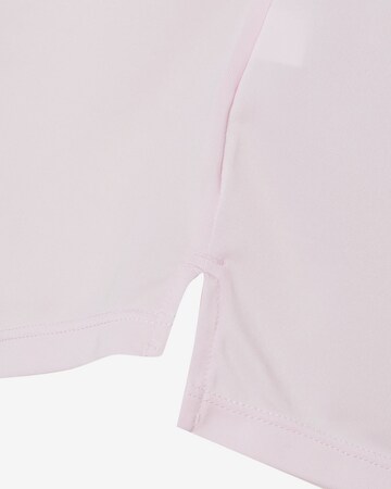 NIKE - Camisa funcionais em rosa