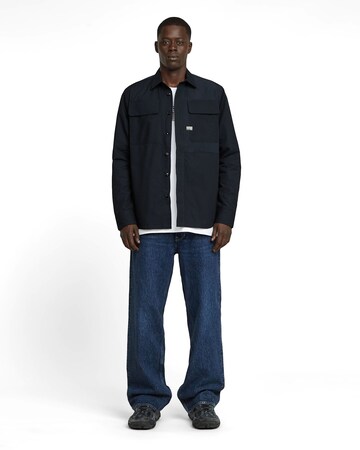 G-STAR Loosefit Jeans 'Type 96' in Blauw