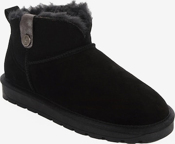 Gooce Snow boots 'Mirha' in Black