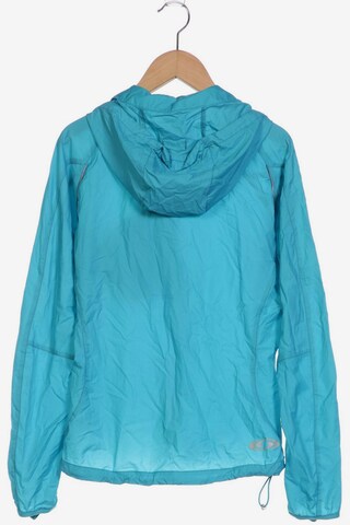 SALOMON Jacke S in Blau