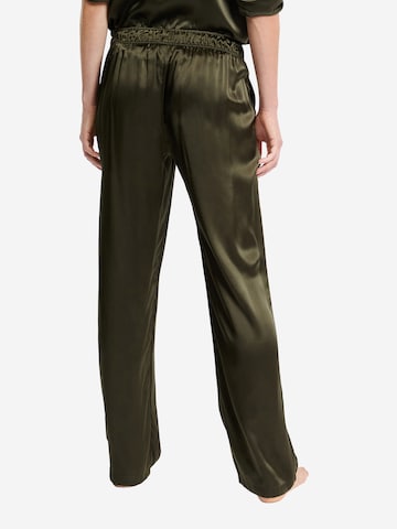 ETAM Pajama Pants in Green