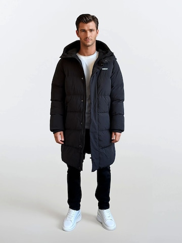 trueprodigy Winter jacket ' Braxton ' in Black