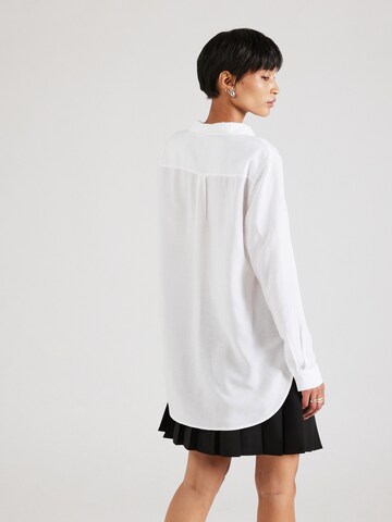 COMMA Blouse in White