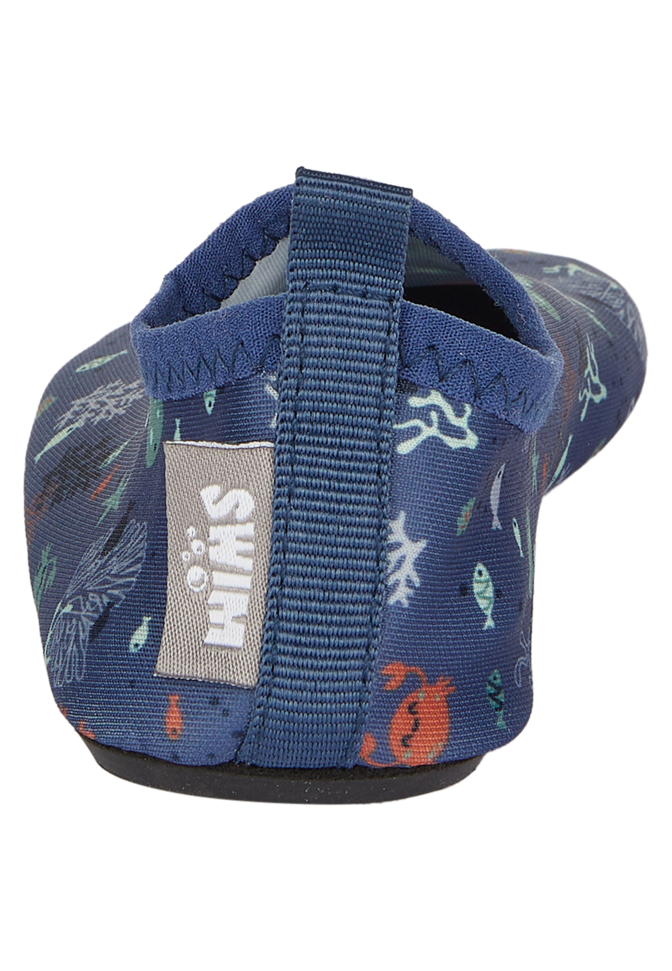 STERNTALER Beach & Pool Shoes in Blue