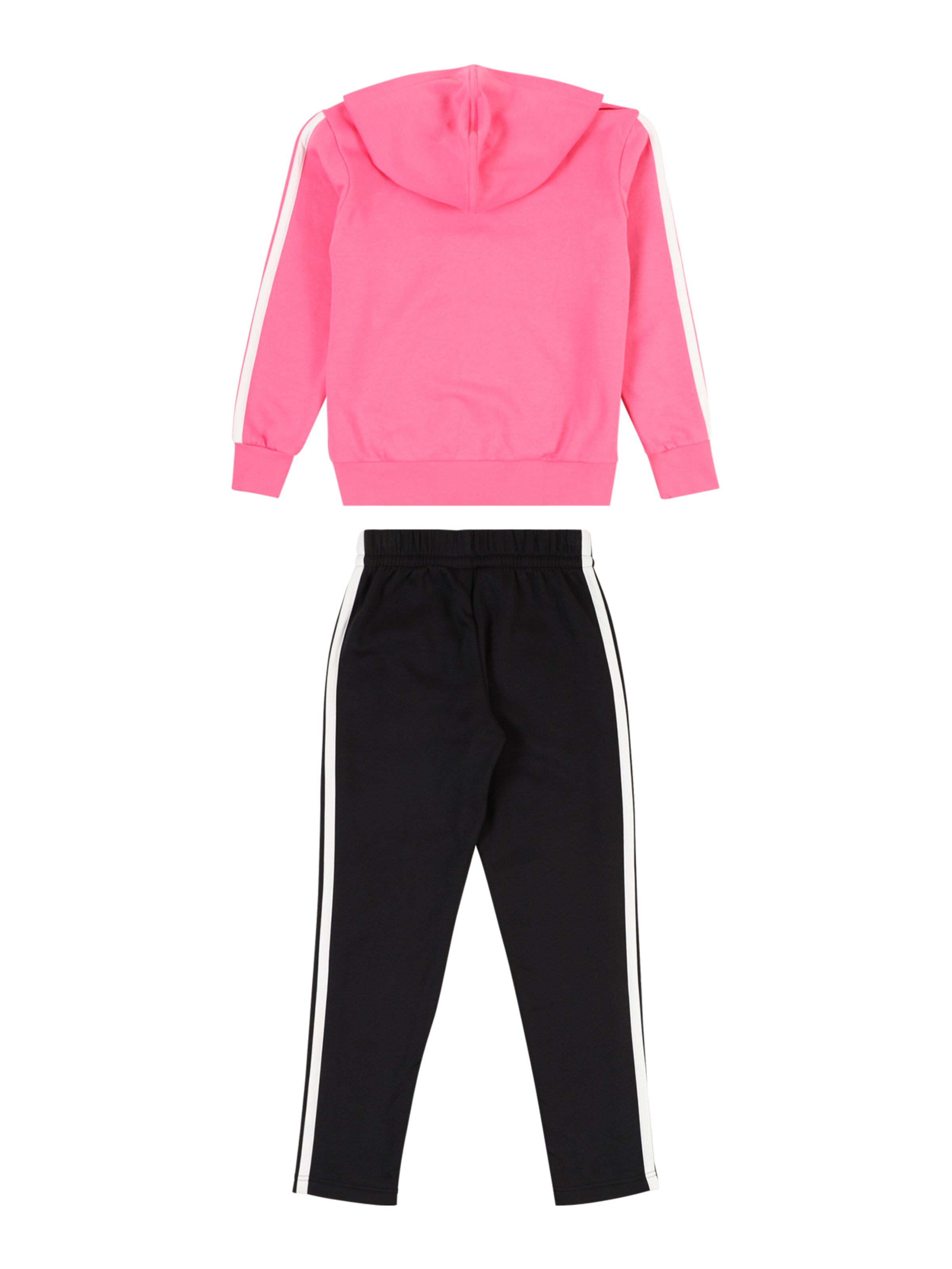 ADIDAS SPORTSWEAR Tracksuit in Pink