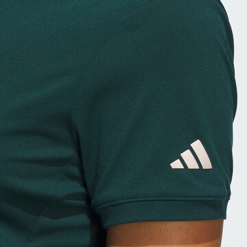 T-shirt fonctionnel 'Ultimate365 Tour' ADIDAS PERFORMANCE en vert