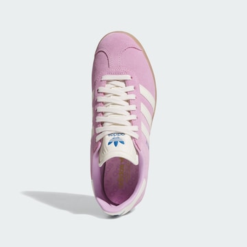 Scarpa sportiva 'Gazelle' di ADIDAS PERFORMANCE in lilla
