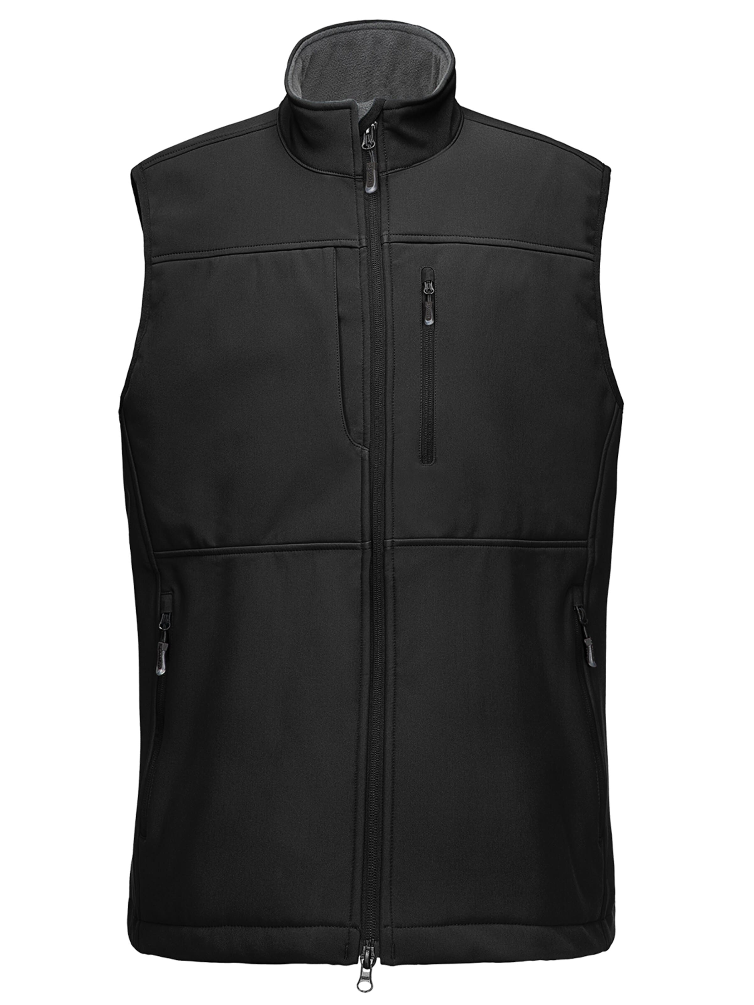 33,000ft Outdoor jacket in M in Black, Item view