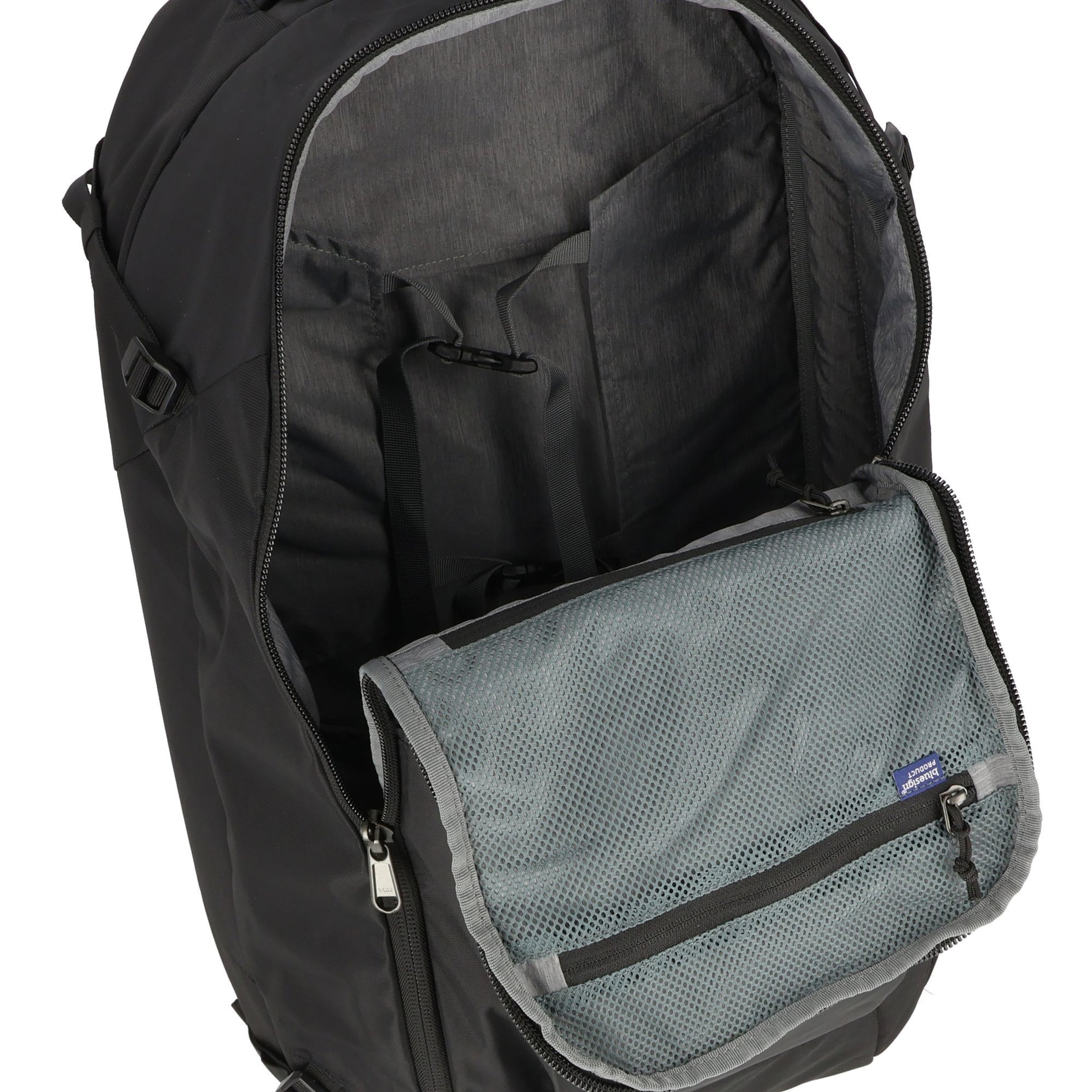 Sac à dos 'Access Pro ' DEUTER en noir