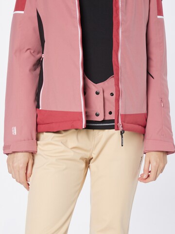 DARE2B Outdoorjacke 'Enliven' in Pink