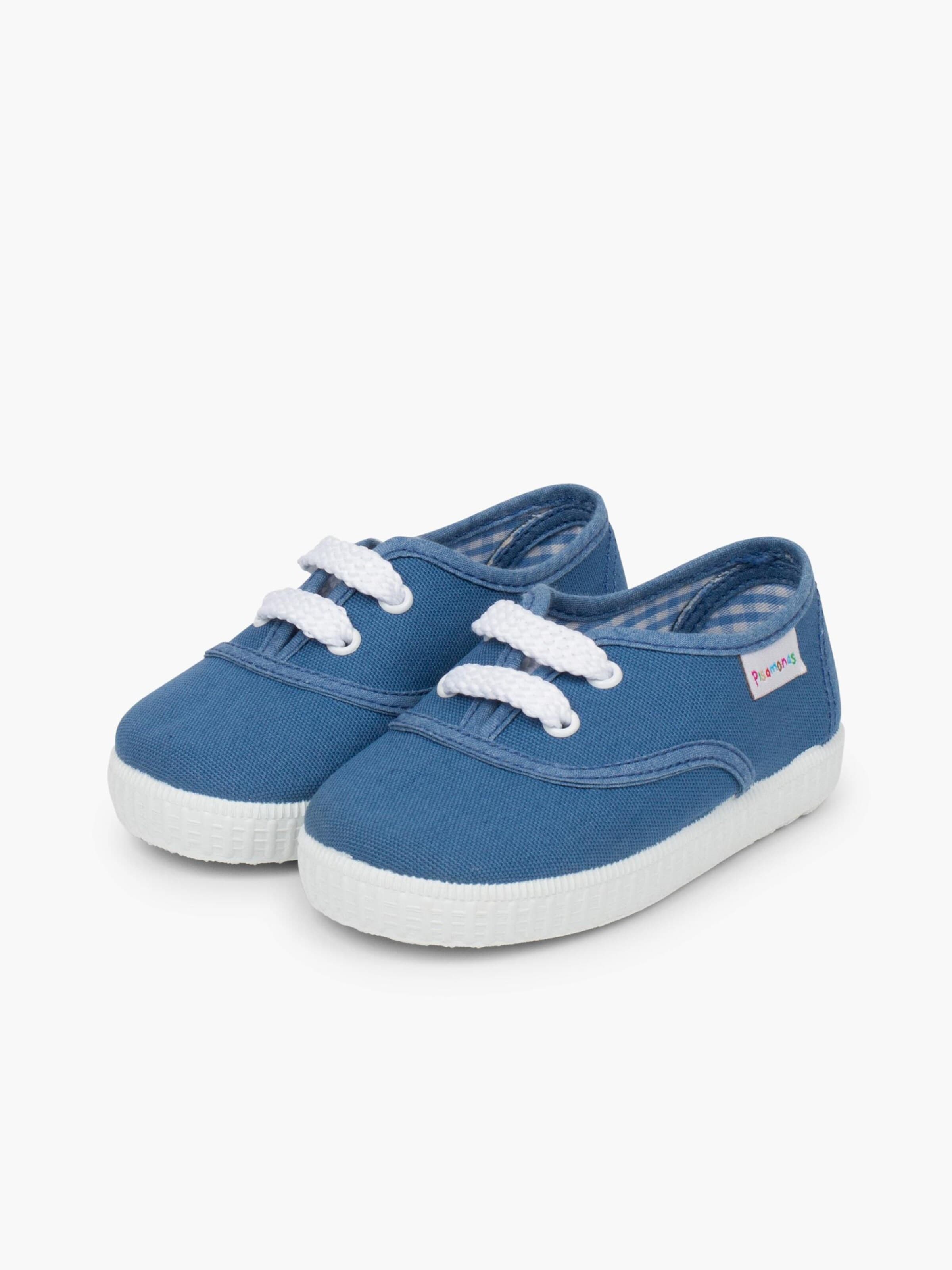 Pisamonas Sneakers in Blue