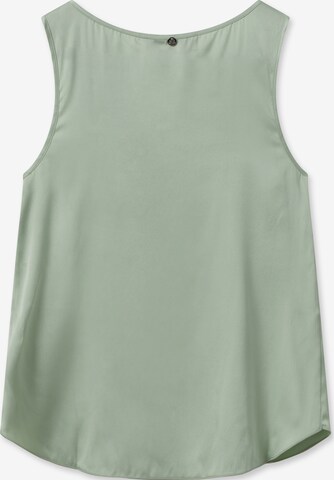 MOS MOSH Blouse in Groen