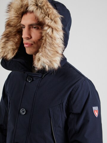 Giacca invernale 'Annex' di Polo Ralph Lauren in blu