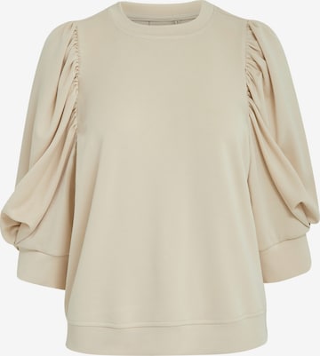 Peppercorn Halenka 'Dicette' – béžová: přední strana