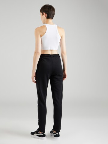 Coupe slim Pantalon de sport 'MELINA' ONLY PLAY en noir