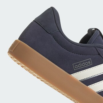 mėlyna ADIDAS SPORTSWEAR Sportbačiai be auliuko 'VL Court 3.0'