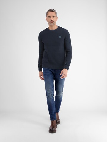 LERROS Trui in Blauw