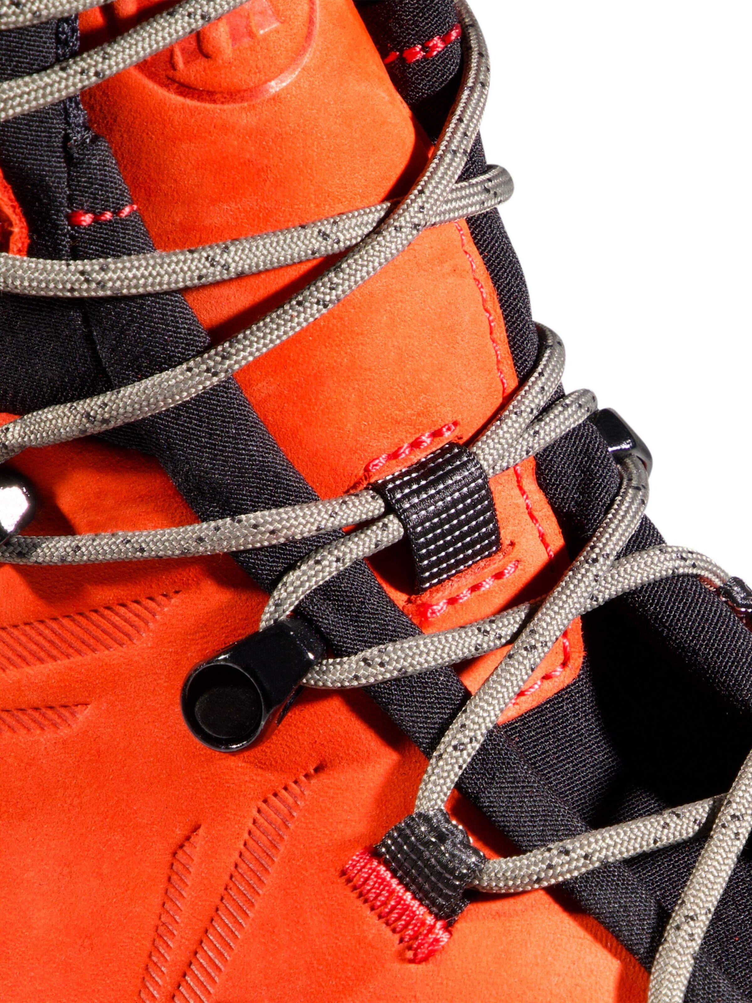 MAMMUT Boots 'Kento Guide II' in Orange