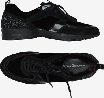 Kennel & Schmenger Sneaker 41 in Rot: Vorderseite