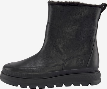 TIMBERLAND Snowboots 'Ray City' in Schwarz