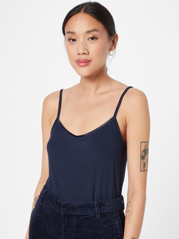 ESPRIT Top in Blue: front