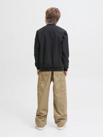 Jack & Jones Junior Jack in Schwarz