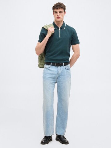 Calvin Klein Shirt in Green