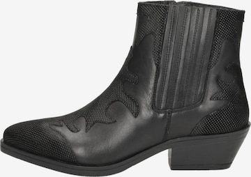 Boots 'Tessy' MARUTI en noir : devant