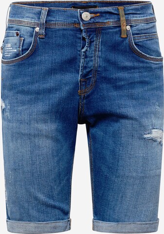 Jeans 'CORVIN' di LTB in blu: frontale