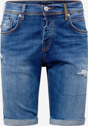 Jeans 'CORVIN' di LTB in blu: frontale