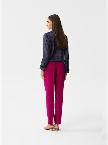 Stylove - Blusa en azul