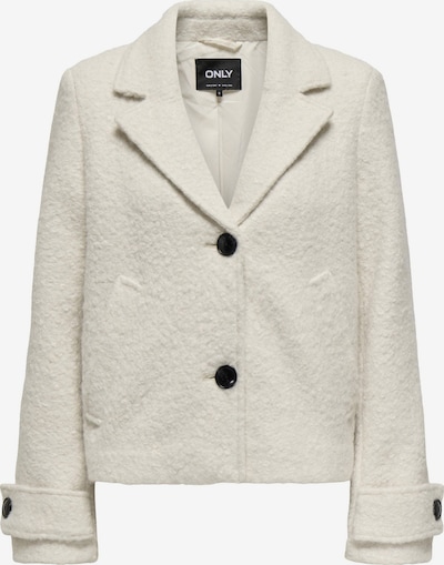 Geacă de primăvară-toamnă 'VALERIA' ONLY pe ecru, Vizualizare produs
