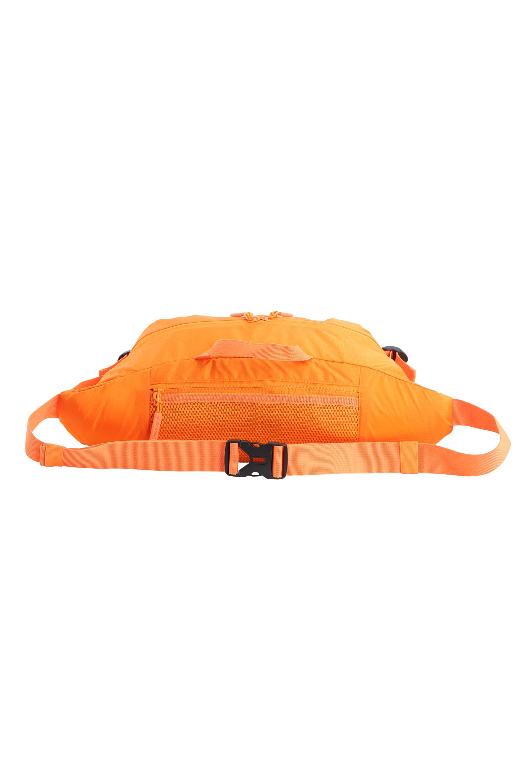 Discovery Bauchtasche in Orange