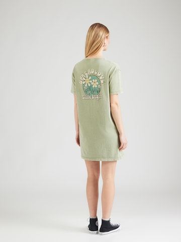 Hailys Mekko 'Di44nea' värissä vihreä