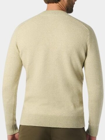 No Excess Sweater in Beige
