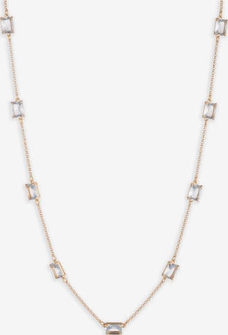 Lauren Ralph LaurenLančić 'STATION' - zlatna boja: prednji dio