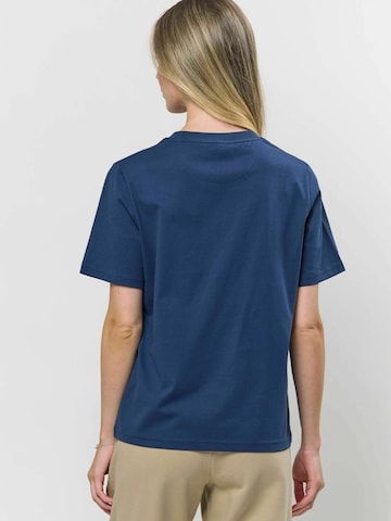 T-shirt 'Felia' U.S. POLO ASSN. en bleu