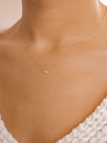 Dear Me Kette 'Joy' in Gold