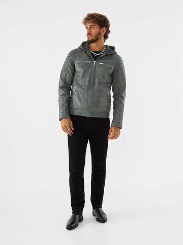 Veste mi-saison 'Jasper' Bolongaro Trevor en bleu