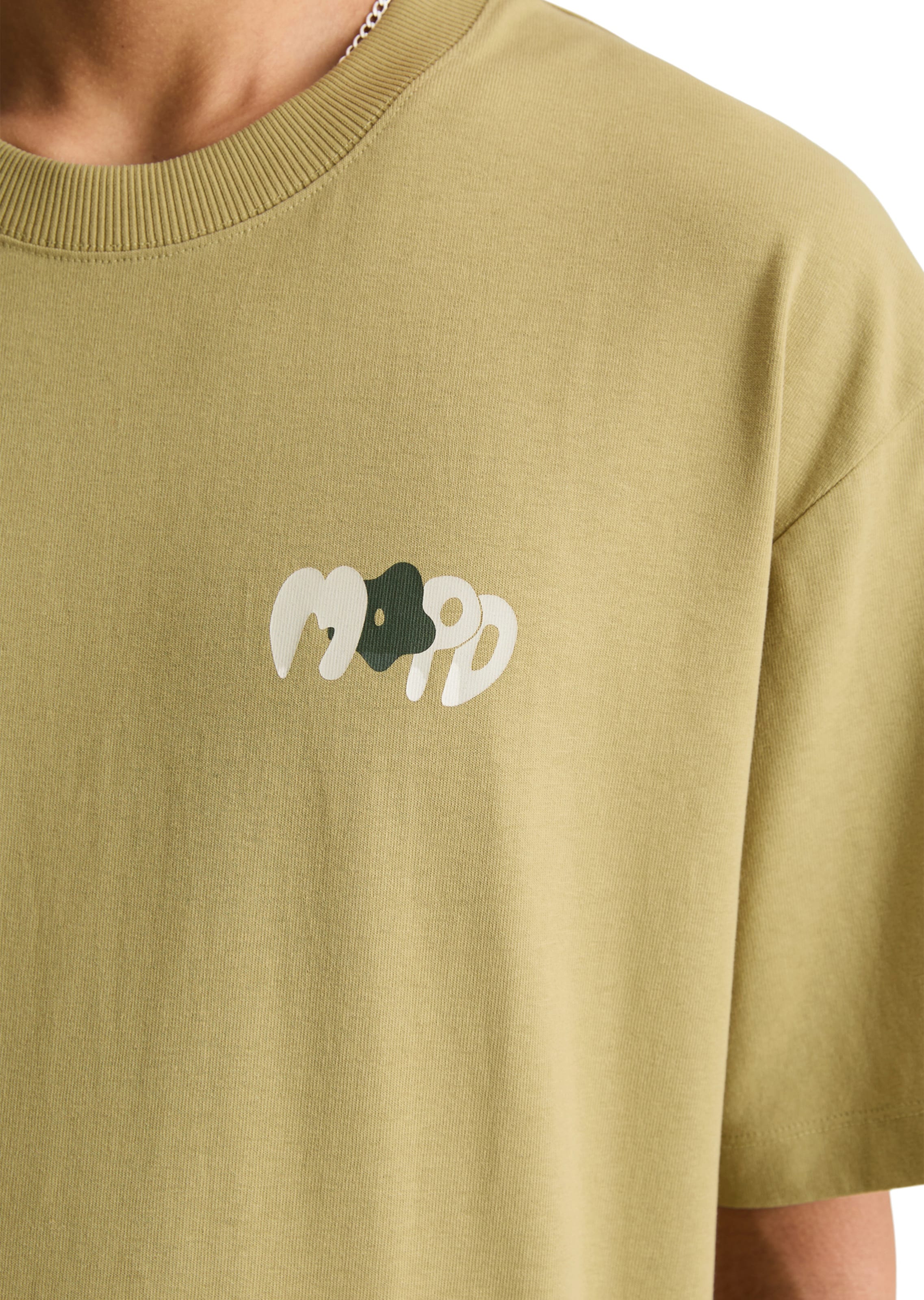Marc O'Polo DENIM Shirt in Groen