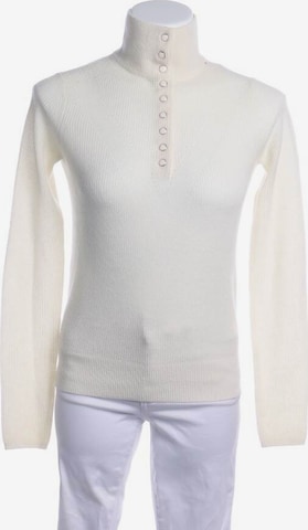 Ba&sh Sweater & Cardigan in XXS in White: front