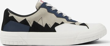 CAMPER Sneakers 'Camaleon Safa' in Grey