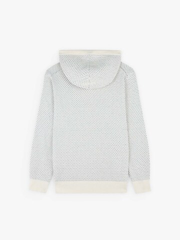 Scalpers Sweater in Beige