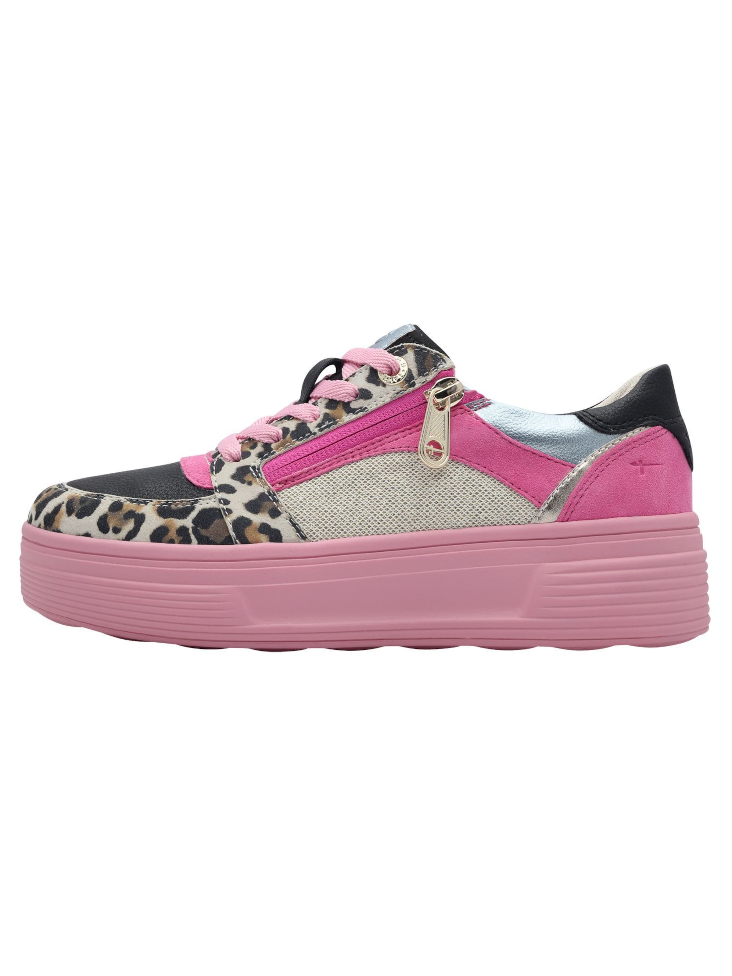 Tamaris Sneaker in Pink