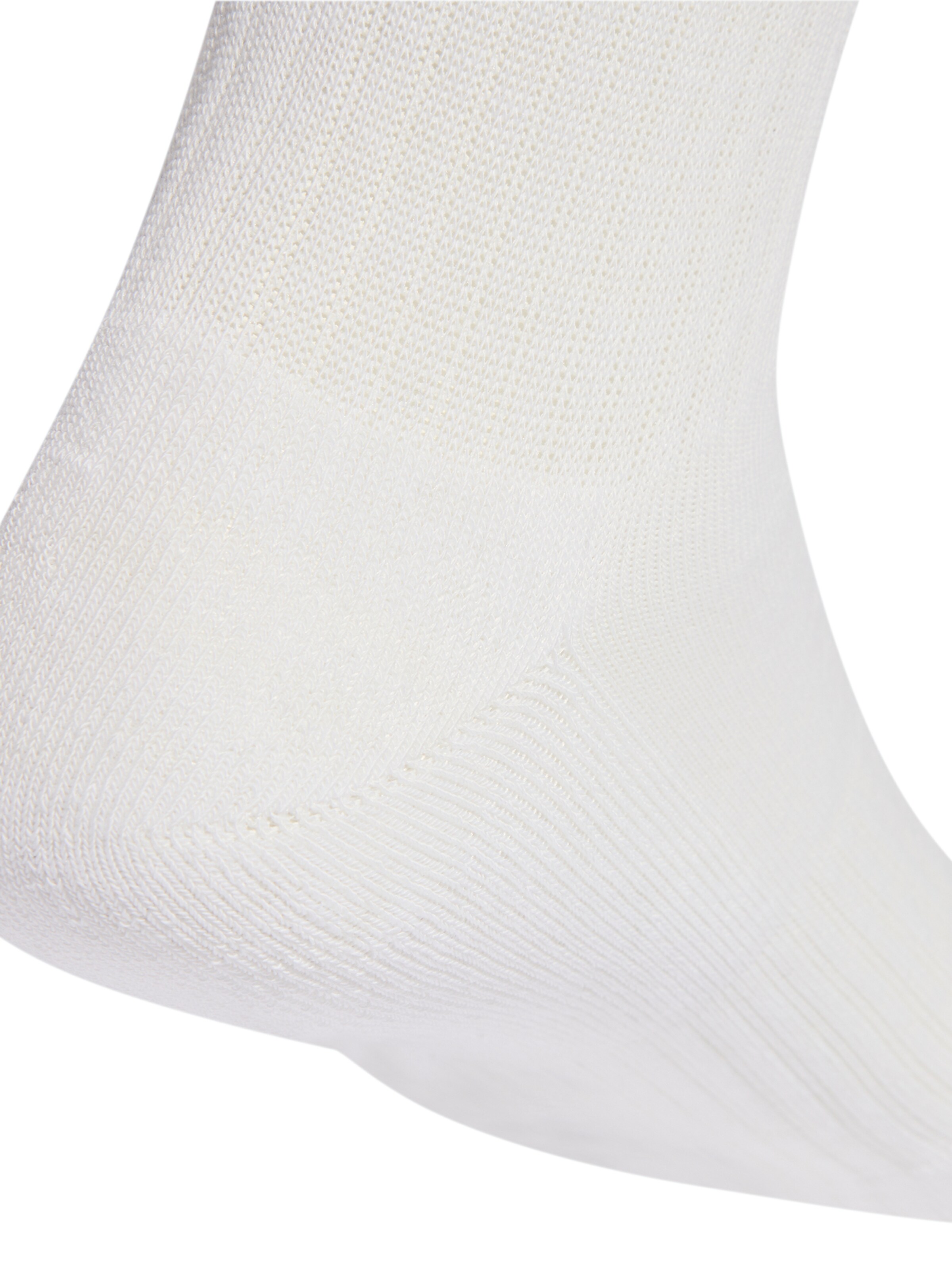 ADIDAS PERFORMANCE Спортивные носки 'ESS' в Белый